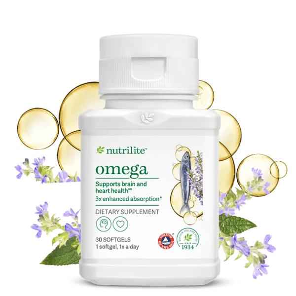Nutrilite Omega