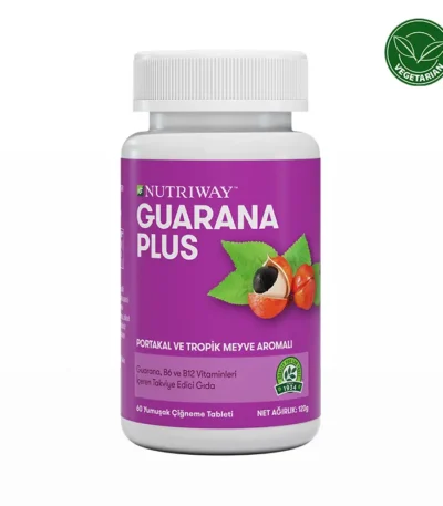 Nutriway Guarana Plus