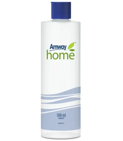 Műanyag nyomópalack Amway Home