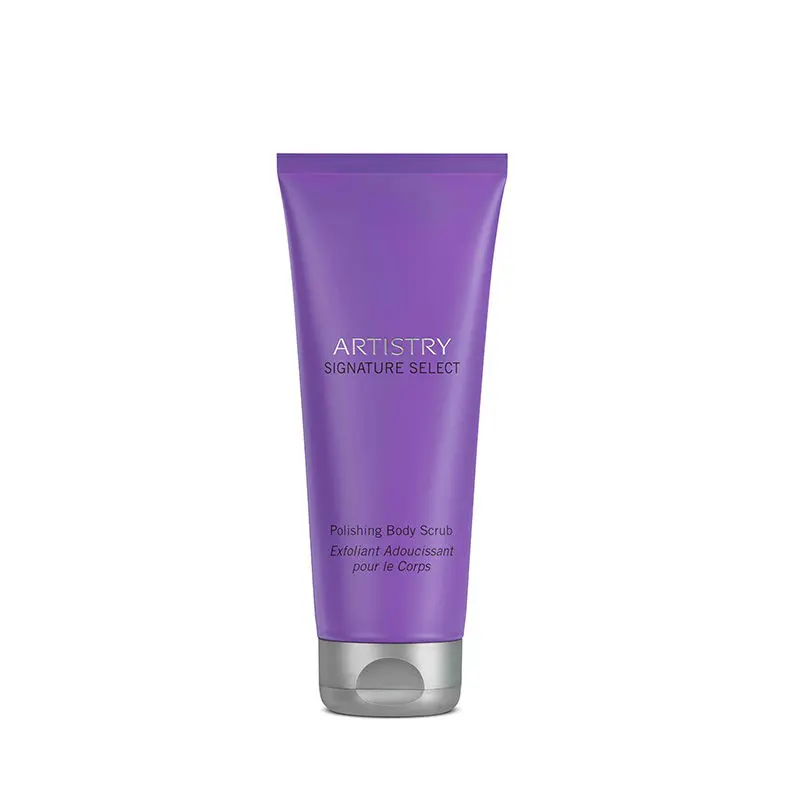 Polishing Body Scrub Artistry Signature Select Polishing Body Scrub Artistry Signature Select