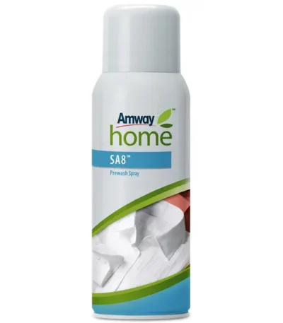 Előmosó spray Amway Home SA8