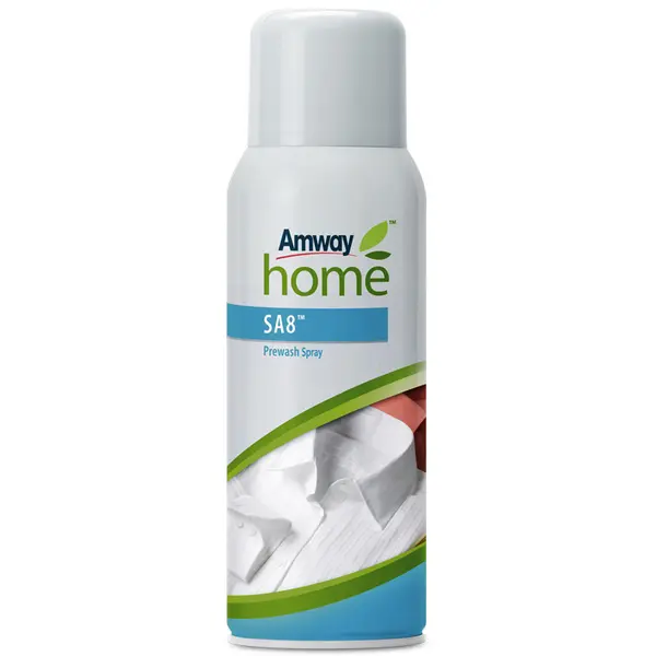 PreWash Spray Amway Home SA8