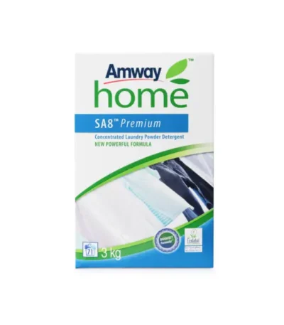 Prémium koncentrátumú mosópor