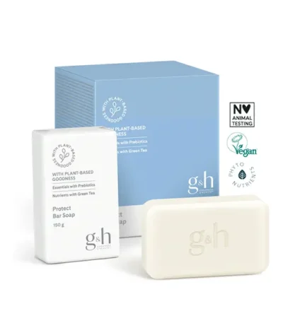 Protect szappan g&h JÓSÁG ÉS EGÉSZSÉG