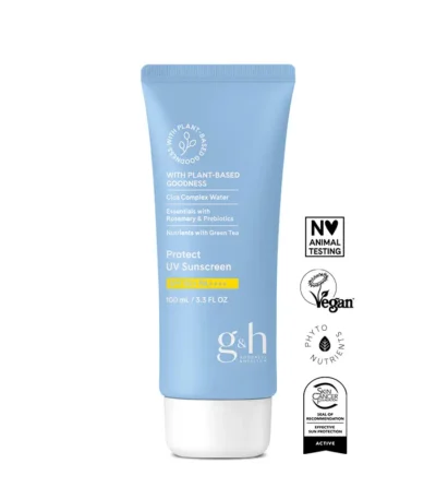 Védje az UV fényvédőt SPF-fel