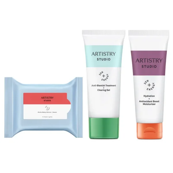 3 मिनट में बिस्तर के लिए तैयार बंडल आर्टिस्ट्री स्टूडियो