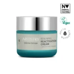 Renewing Reactivation Cream Artistry Skin Nutrition