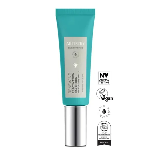 Renewing Reactivation Day Lotion SPF 30