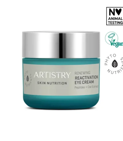 Megújító, regeneráló szemkörnyékápoló krém Artistry Skin Nutrition