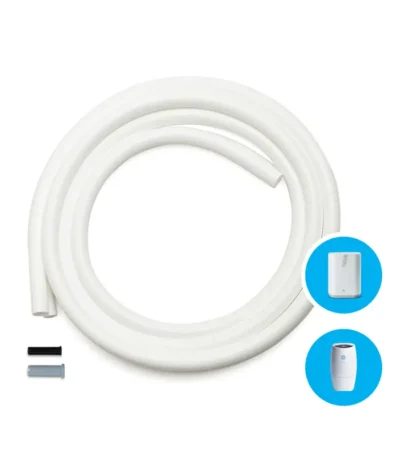 eSpring csere csőkészlet