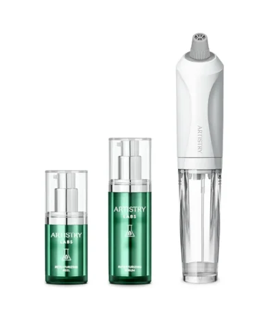 Retexturizáló rendszer Artistry Labs