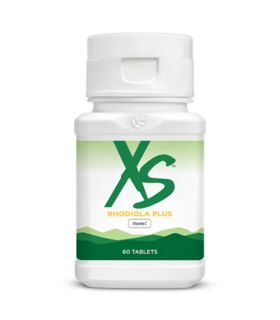 Rhodiola Plus XS