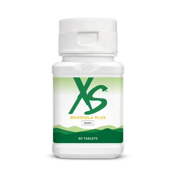 Rhodiola Plus XS