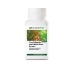 Saw Palmetto and Nettle root Nutriway