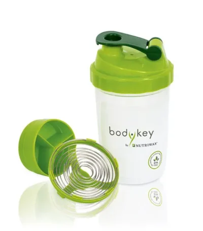 Nutriway Bodykey Shaker