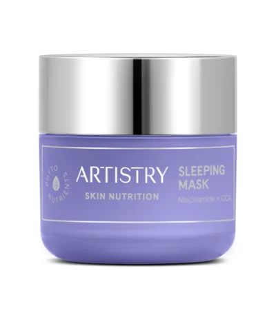 Alvómaszk Artistry Skin