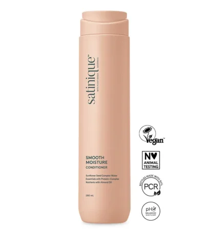Satinique Smooth Moisture balzsam 280ml