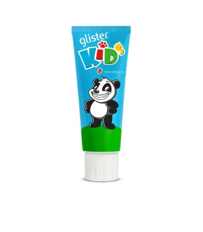 Glister fogkrém gyerekeknek