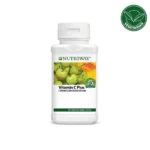 Vitamin C Plus Extended Release Family Size Nutriway