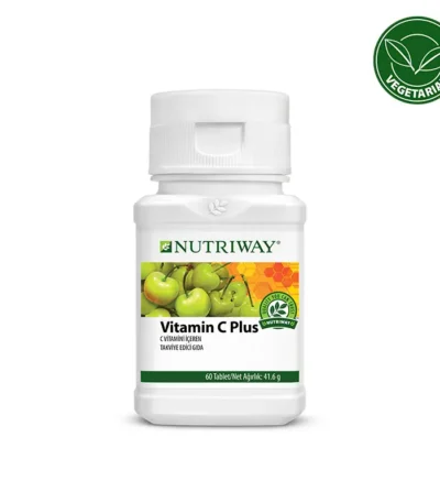 C-vitamin Plusz Nutriway