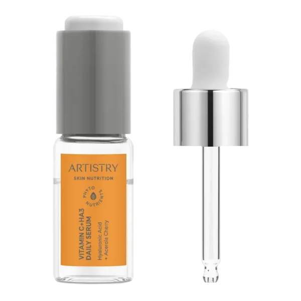 Denné sérum s vitamínom C a HA3 od Artistry Skin Nutrition