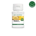 Vitamin D Nutriway