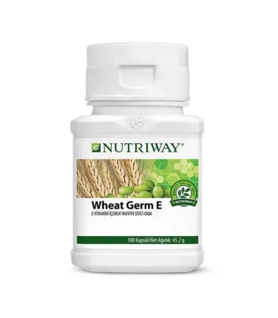 Búzacsíra E Nutriway