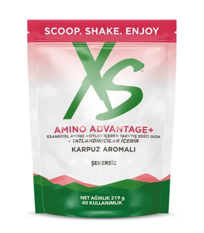 XS Amino Advantage+