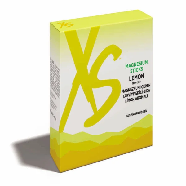 XS Magnesium Sticks