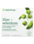 Zinc + selenium Nutriway