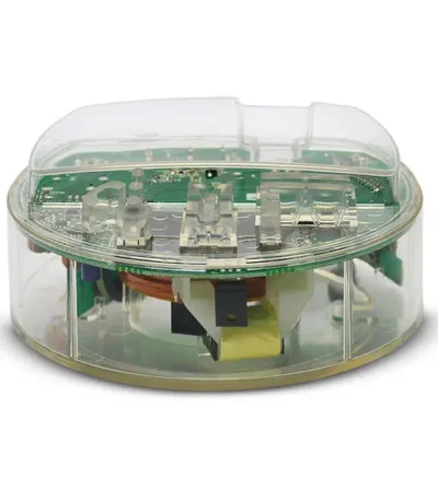 eSpring 220 V-os elektronikus modul