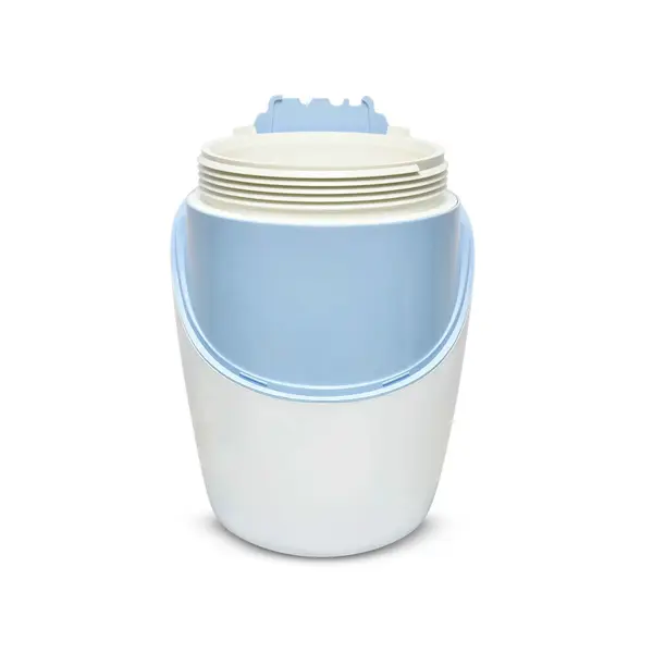 ESpring Base Housing