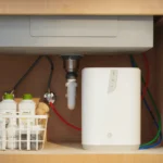 eSpring Under the Counter Unit with Aux Faucet - Image 3