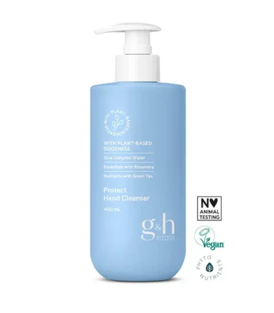 g&h GOODNESS & HEALTH™ Protect kéztisztító