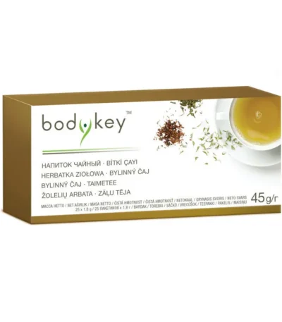 Bodykey gyógytea