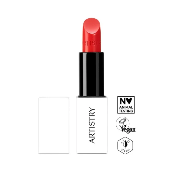 Artistry Go Vibrant krémes rúzs - Crush on Coral 110