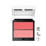 Artistry Go Vibrant Cream Powder Blush - Pink Spring Fling