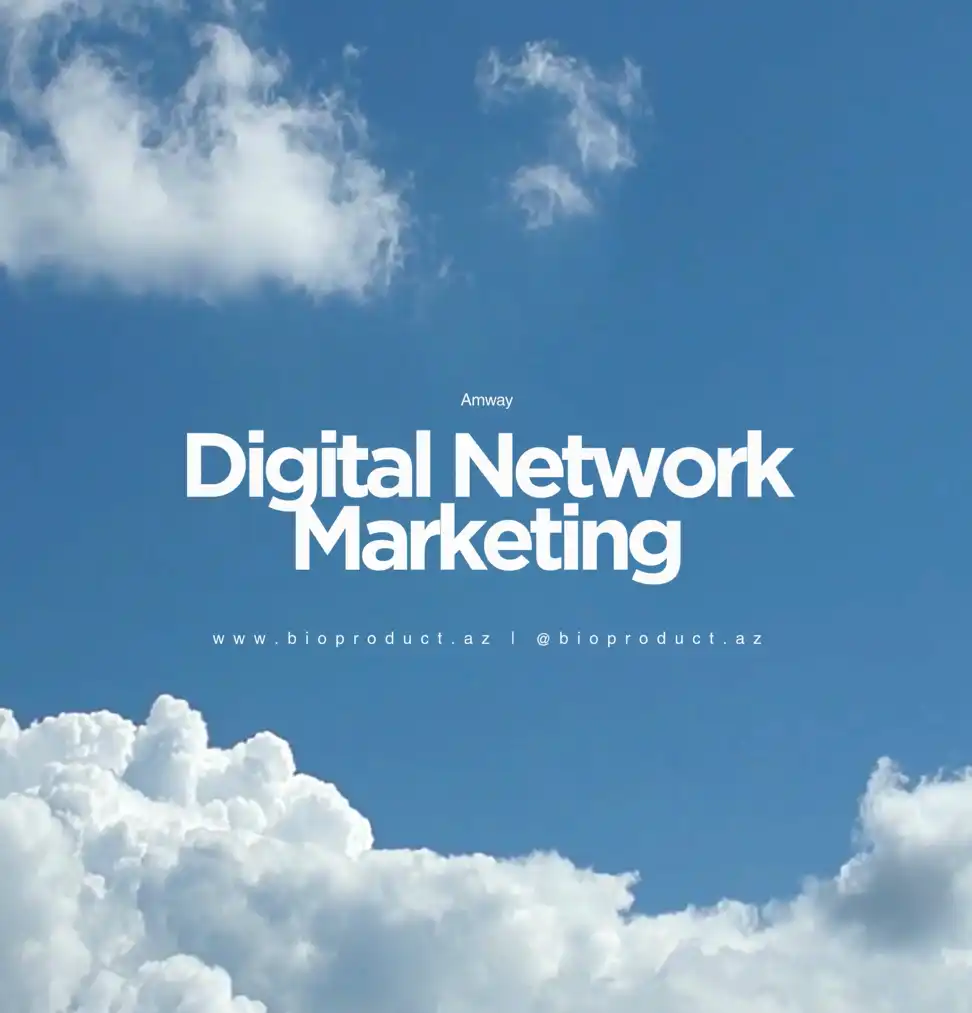 Digital Network Marketing The Right Time to Restart!