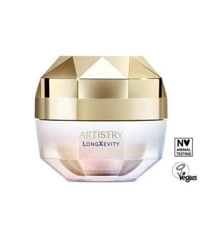 Artistry LongXevity™ Rich Cream