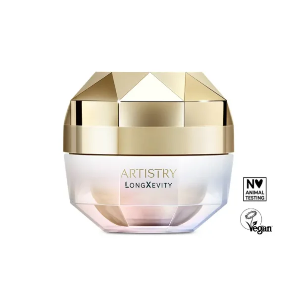 Artistry LongXevity™ Rich Cream