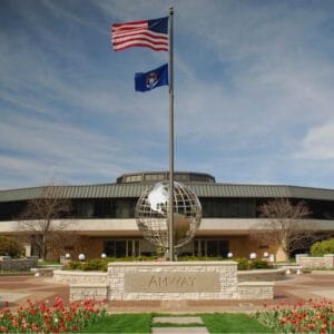 Amway Company and Its Products