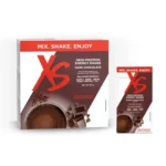 High Protein Energy Shake XS