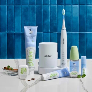 What Is Amway Glister?