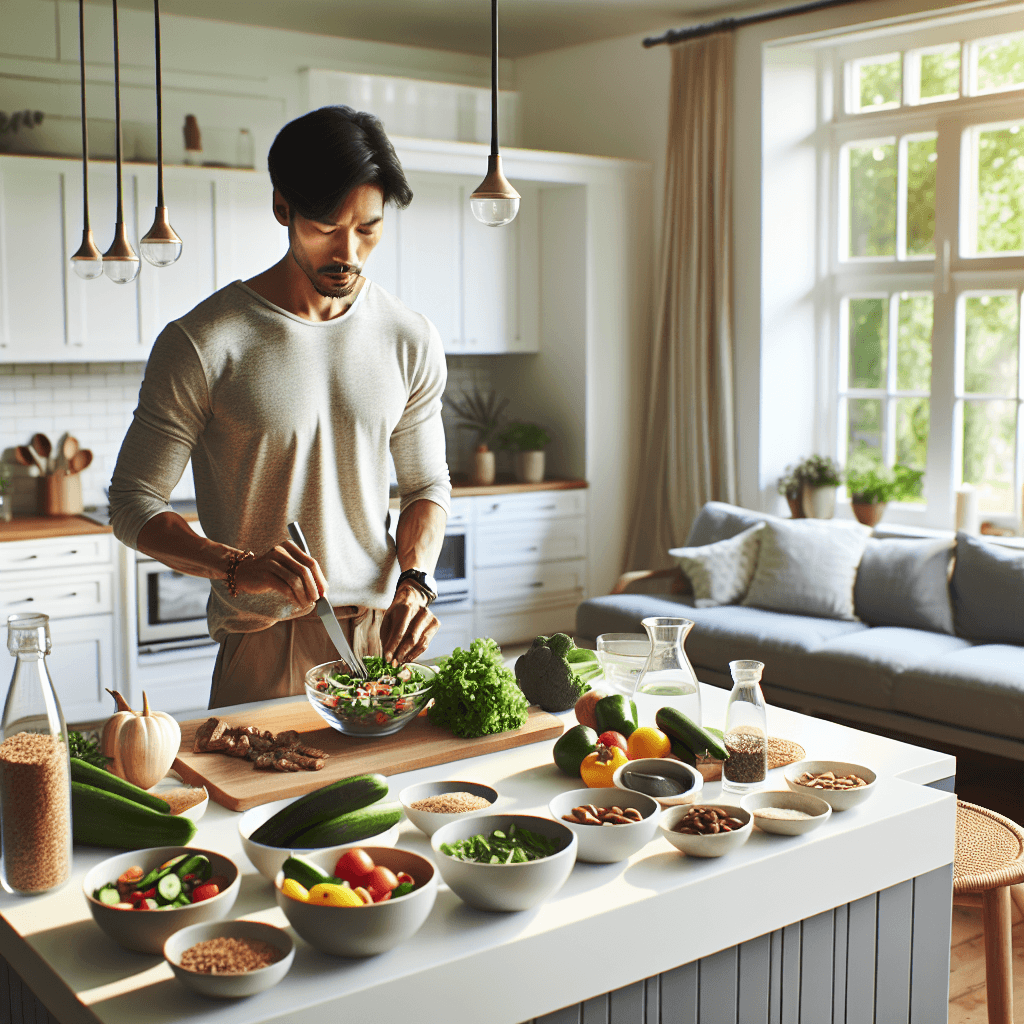 weight management nutrition