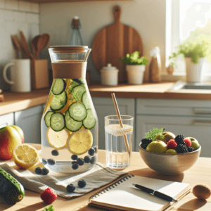 digestive health naturally