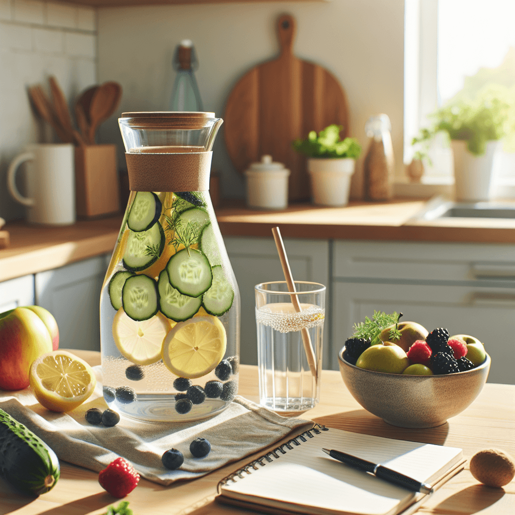 digestive health naturally