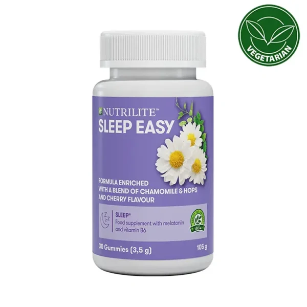 Sleep Easy Nutrilite