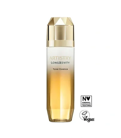 Tonik Serum Artistry LongXevity